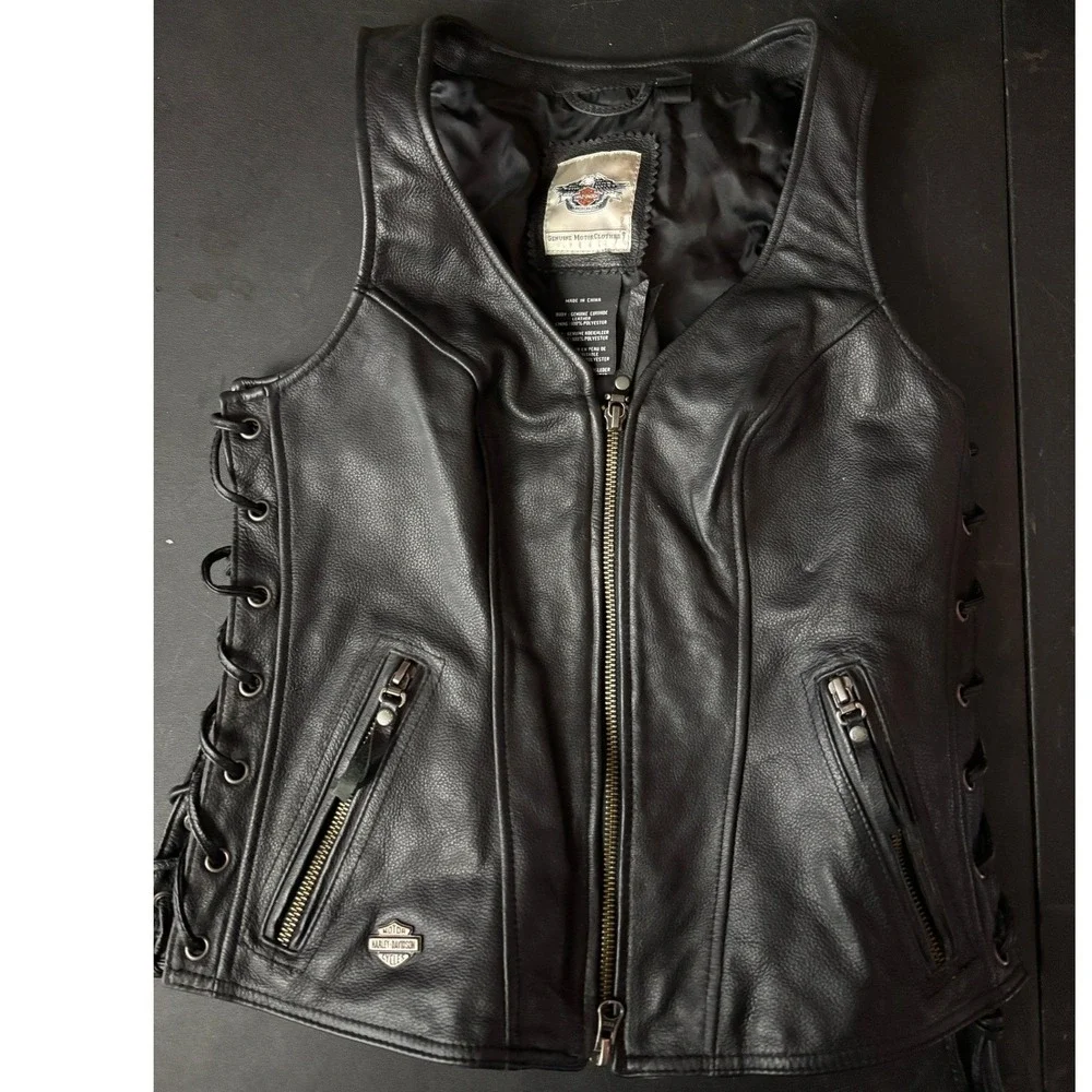 Harley-Davidson classic harley
